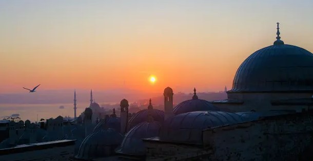 Sejarah Peradaban Islam