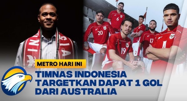 Timnas Indonesia